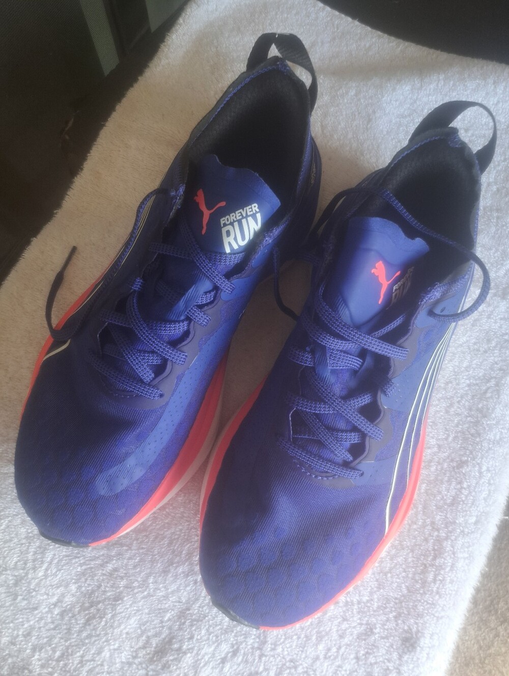 Puma Forever RUN - Picture 8 of 12